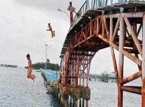 Jembatan Cinta