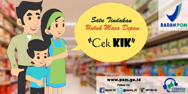 Hidup Lebih Sehat dengan Menjadi Konsumen Cerdas