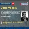 Jazz Vocal