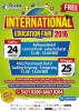 International Education Fair 2015