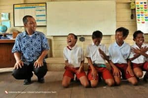 7 Alasan Kenapa Sarjana Terbaik Adalah Kamu yang Pulang ke Kampung Halaman dan Membuat Perubahan