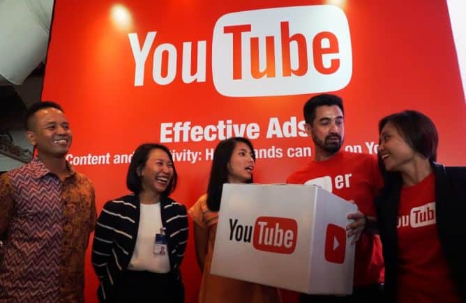 Tips Membuat Konten Menarik di YouTube