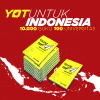 YOT Untuk Indonesia