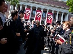 UI Bikin Harvard Keok di Kompetisi Arbitrase Internasional