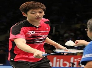 Lee Yong Dae Beri Saran Istora Terkait  Kejuaraan Dunia