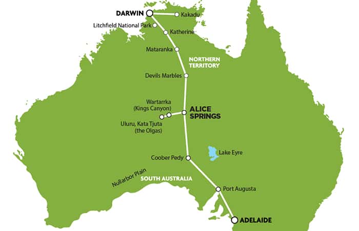 Mobil Tenaga Surya Karya ITS Surabaya ini Sukses Mengarungi 3000 km di Belantara Australia