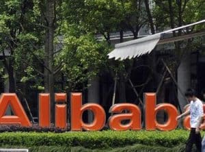 IPO Alibaba Cetak Rekor Terbesar Sepanjang Sejarah Dunia