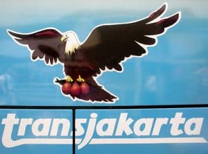 Maskot Kota Jakarta adalah...