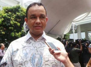 Menteri Anies Minta Guru Lebih Melek Media