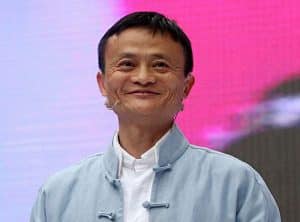 Tips Sukses Ala Jack Ma