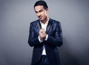 Joe Taslim Resmi Main di Star Trek