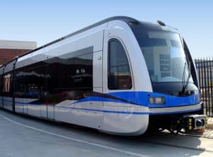 Light Rail Transit Akan Hadir di Bekasi