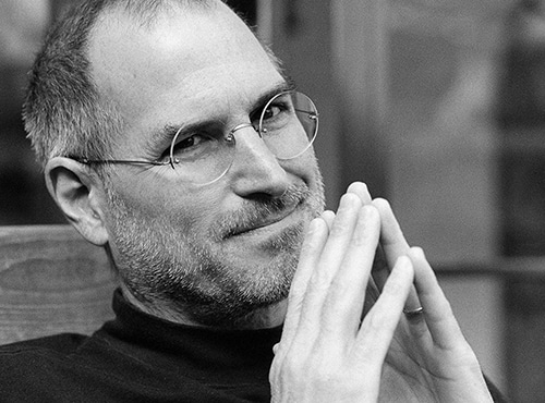 Trik Negosiasi ala Steve Jobs