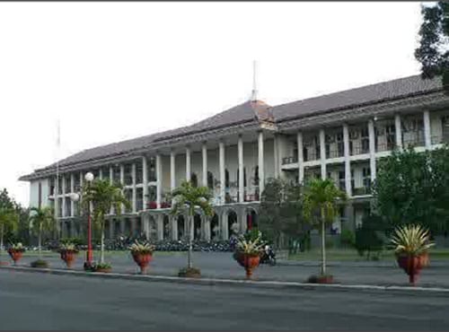 39 Fakta Menarik Tentang Universitas Gadjah Mada