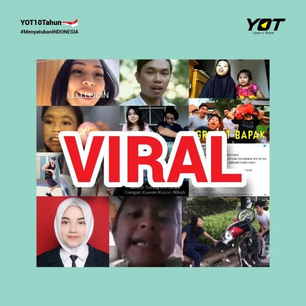 Apa Sih yang Membuat Konten Menjadi Viral