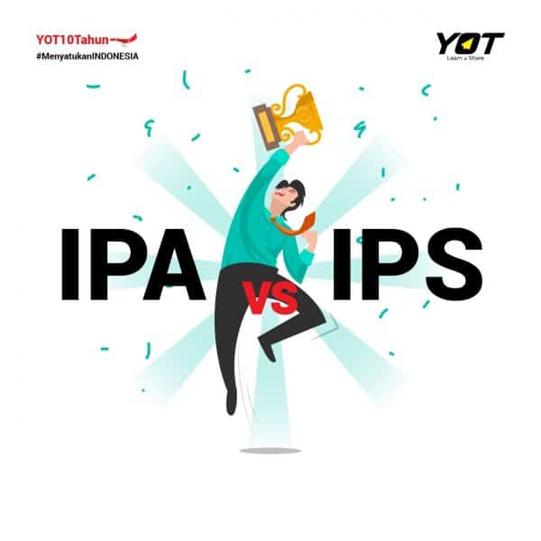 IPA vs IPS Mana yang Lebih Berpeluang untuk Sukses