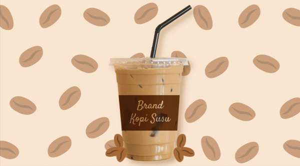 Brand Kopi Susu Lokal Favorit