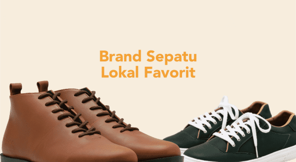 brand sepatu lokal favorit