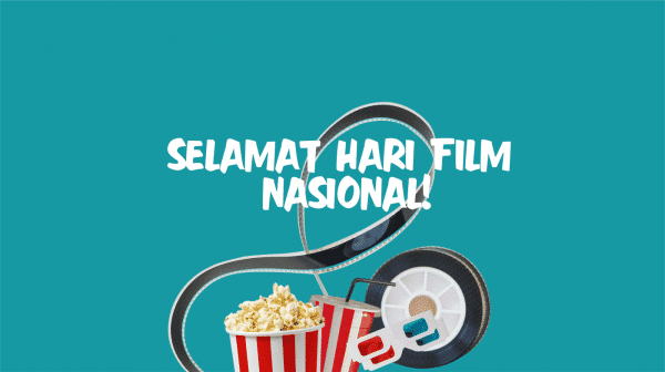 Hari Film Nasional