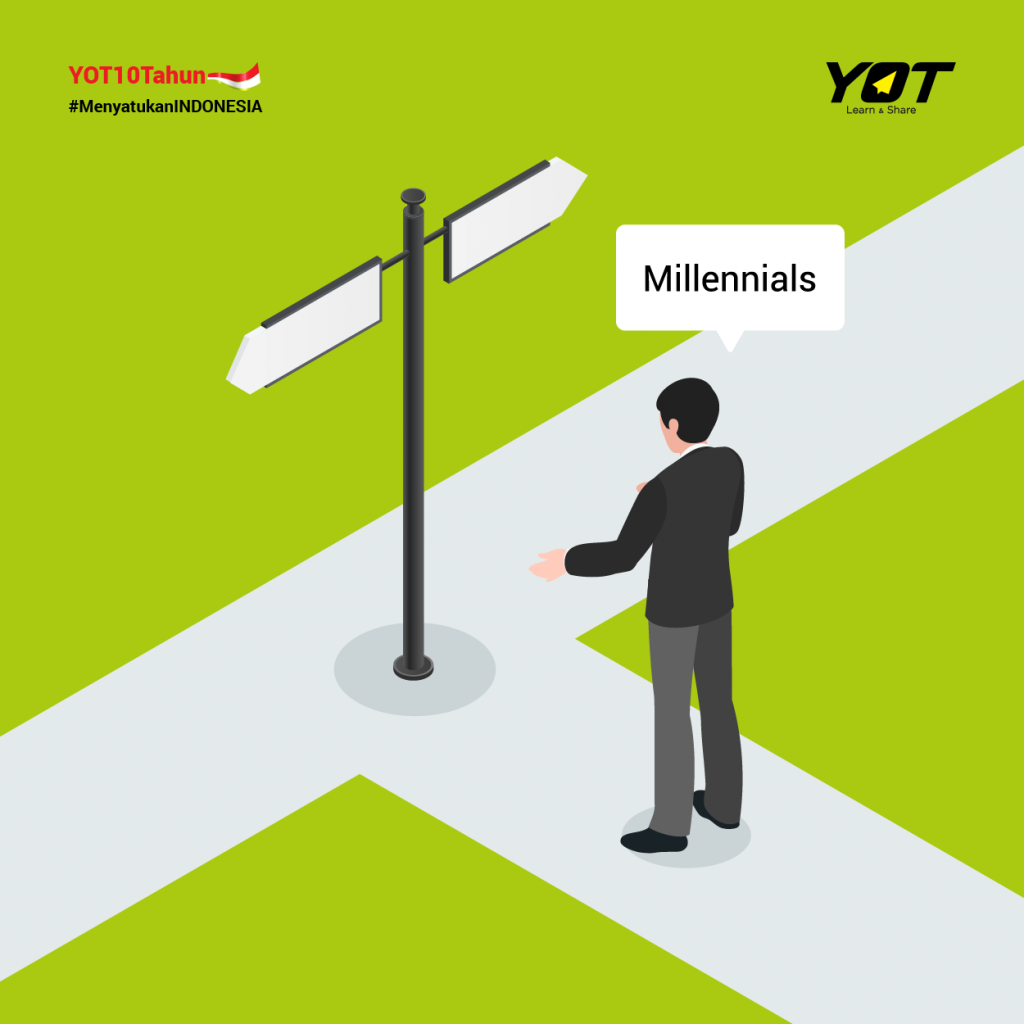 Tips Memulai Bisnis untuk Kamu Para Millennials