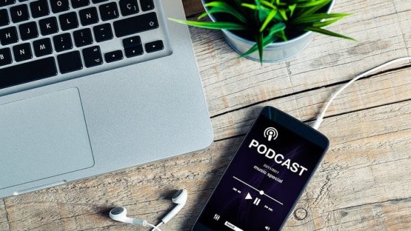 Podcast dan Masa Depan Konten di Indonesia