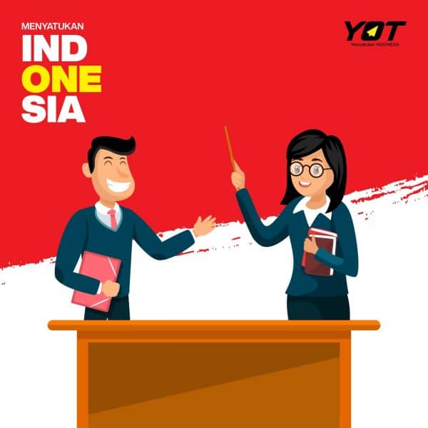 Untukmu yang Tercinta, Pahlawan Tanpa Tanda Jasa