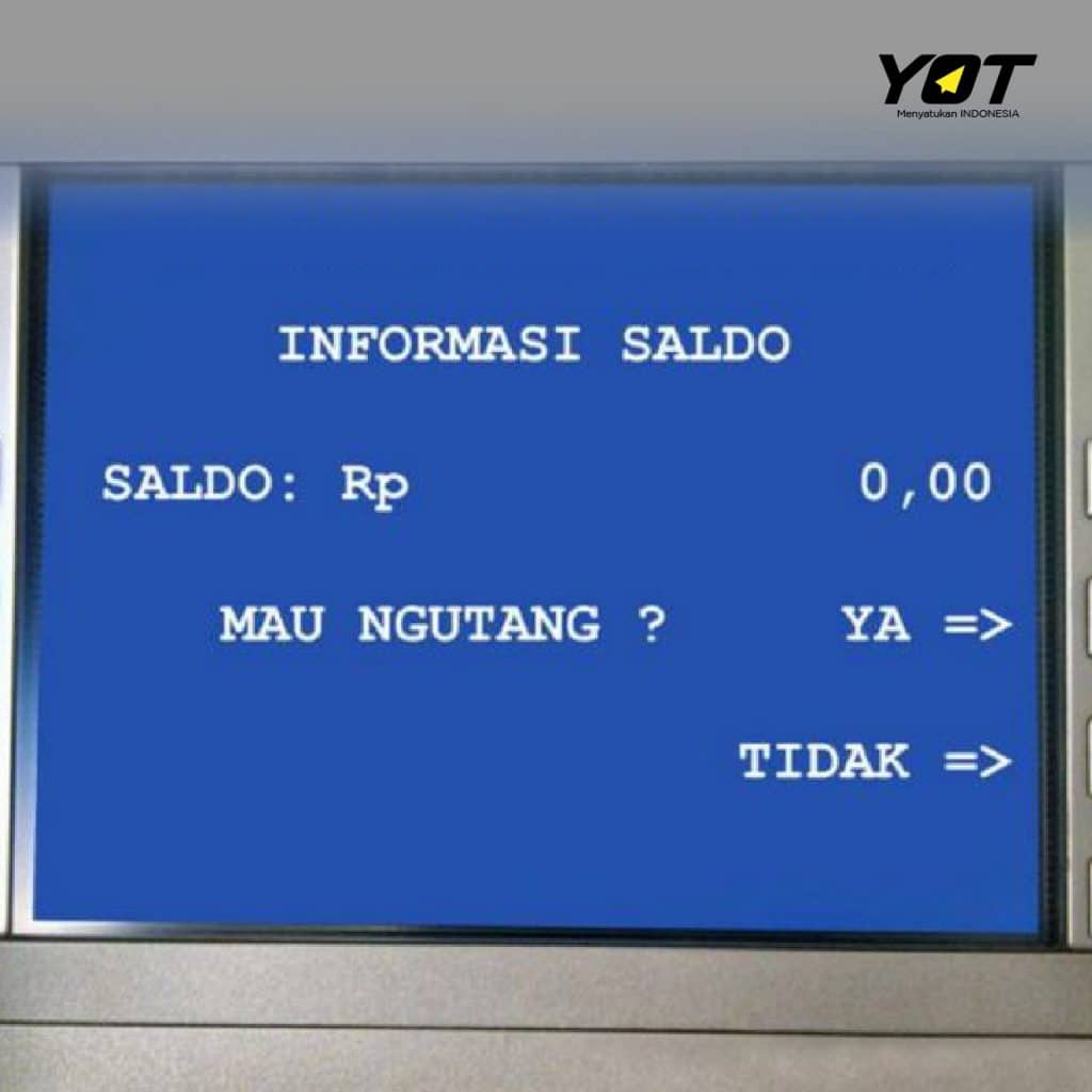 Tips Hemat Anti Ngutang-ngutang Club~