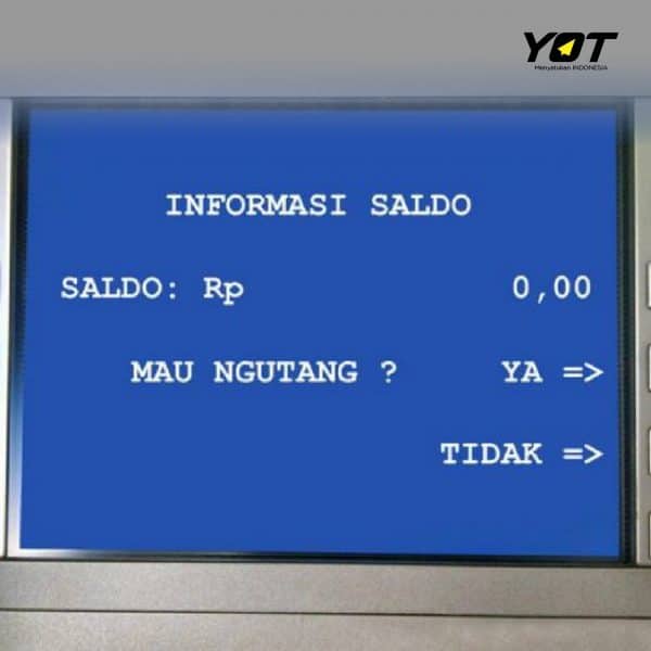 Tips Hemat Anti Ngutang-ngutang Club~