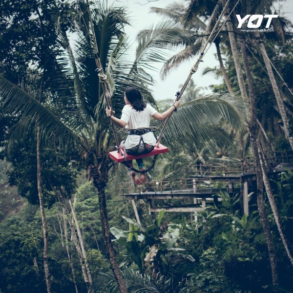 Rekomendasi Tempat Liburan di Berbagai Kota yang Wajib Kamu Kunjungi!