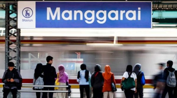 Fun Fact: Ternyata Warga Twitter Lebih Suka Naik KRL!