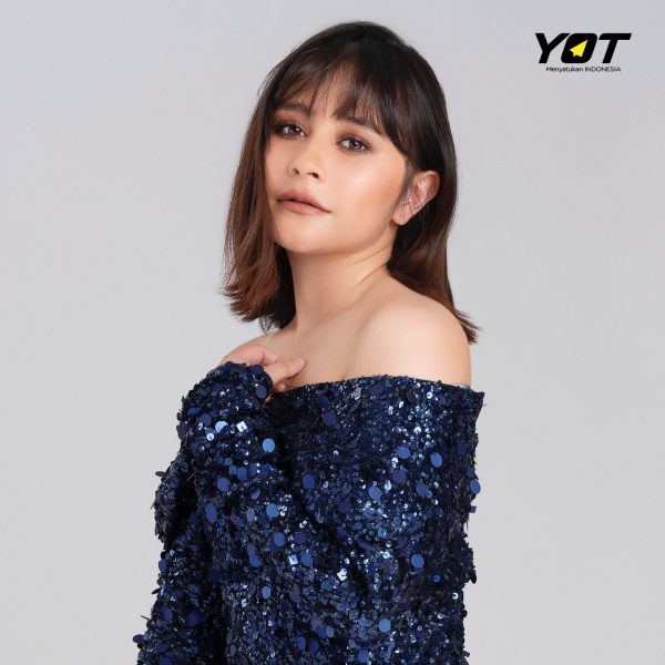 Prilly Latuconsina: Sosok Inspirasi Anak Muda dengan Segudang Talenta! yotnc 2020 young on top national conference