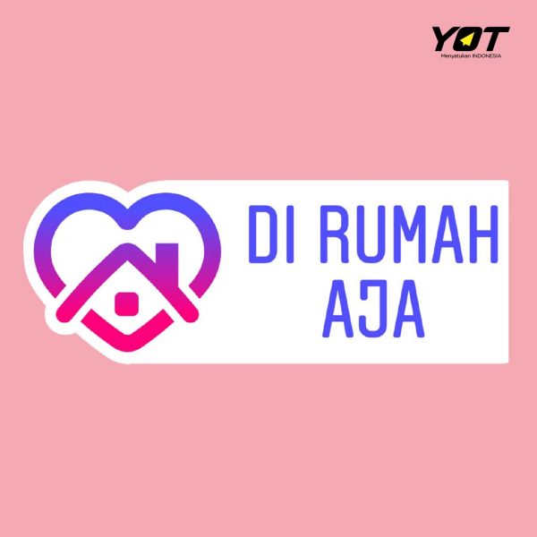 5 Cara Ampuh Usir Kebosanan Saat di Rumah Aja! young on top