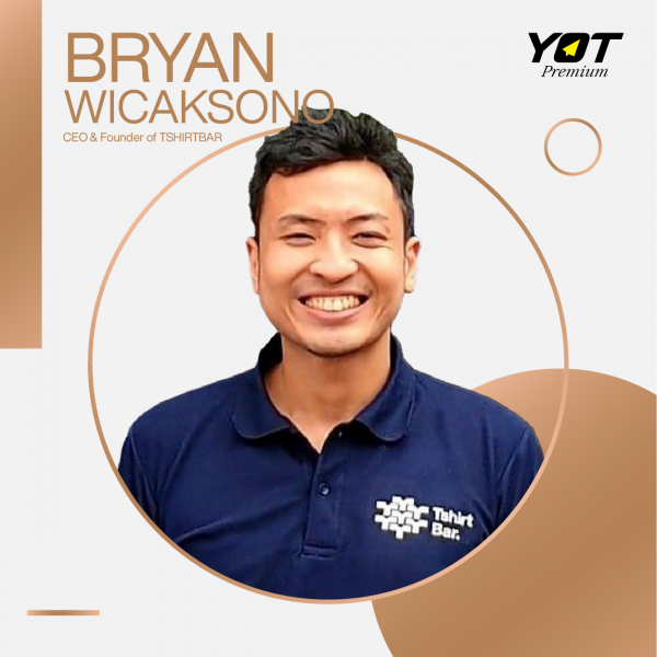 BRYAN WICAKSONO KARAKTER