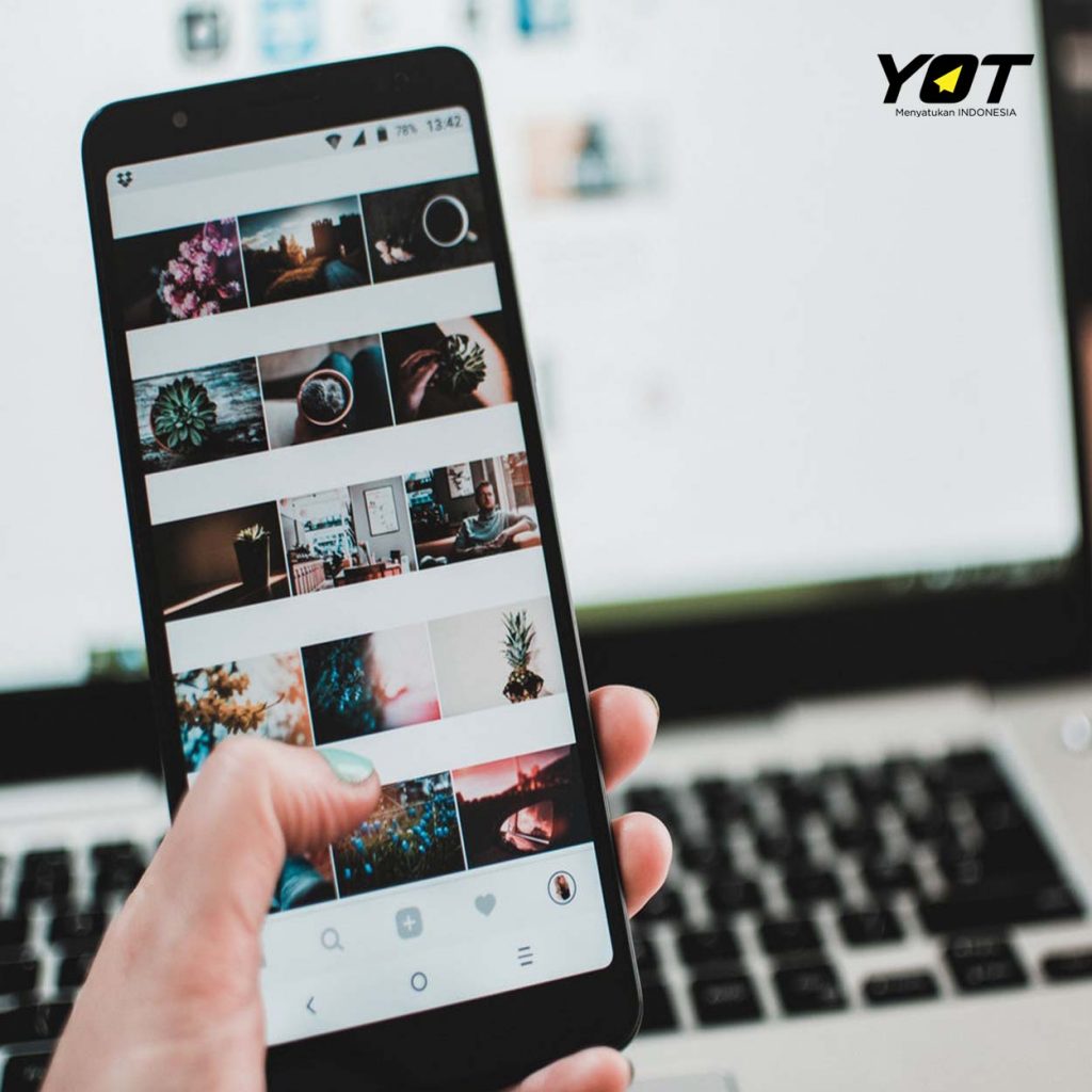 tips membuat feeds instagram yang menarik