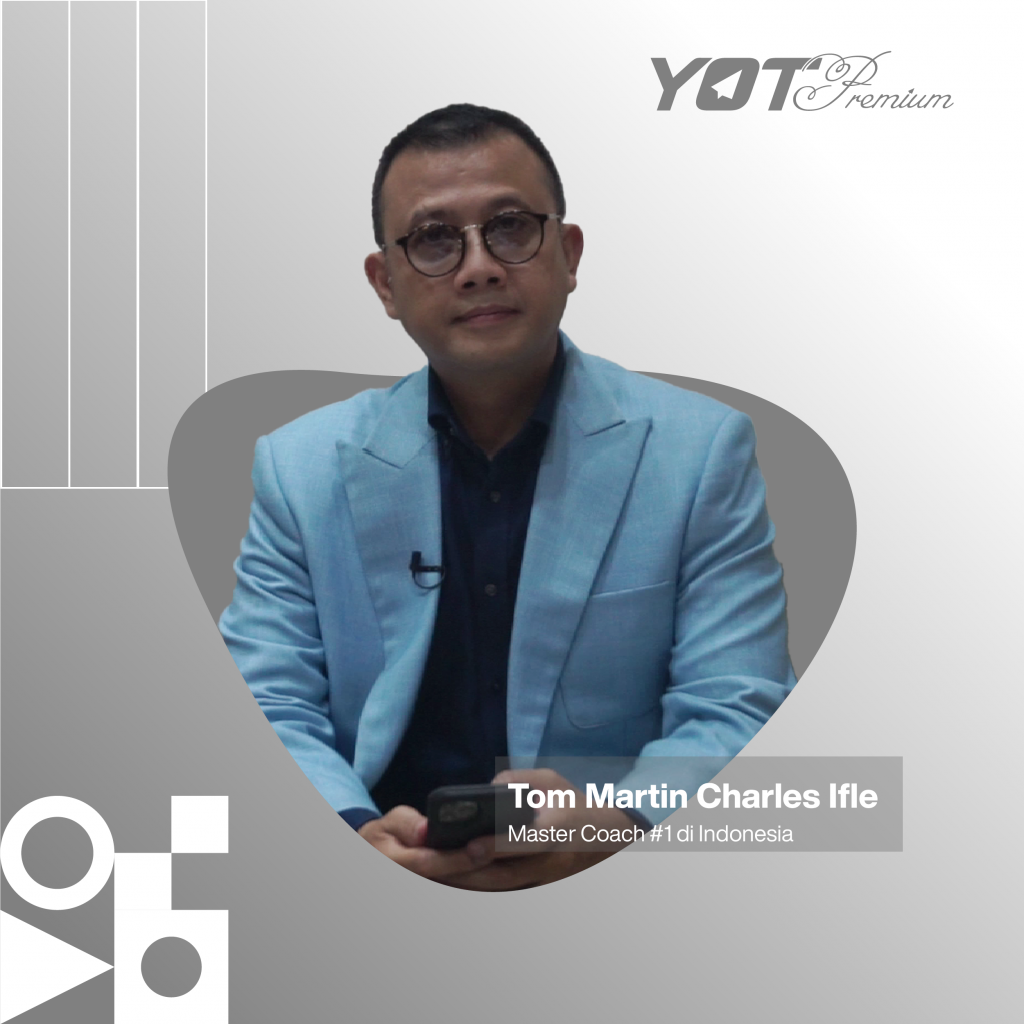 yot premium Tom Martin Charles Ifle