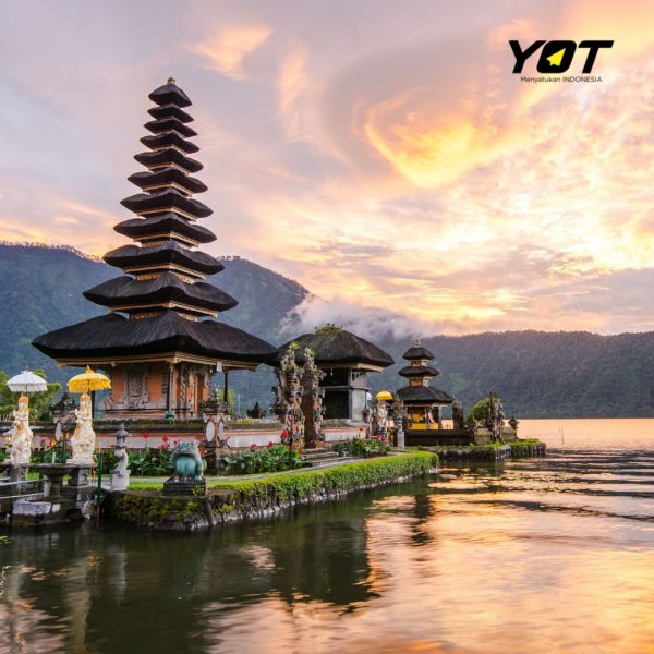 Keunikan yang Cuma Ada di Bali!