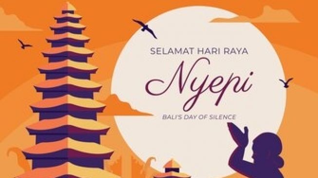 hari raya nyepi