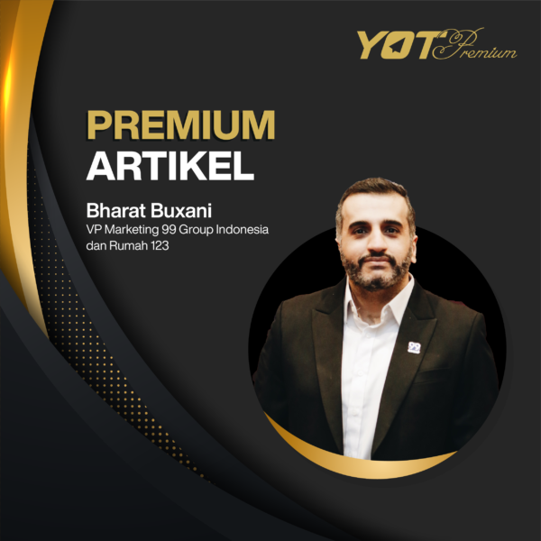 yot premium investasi properti