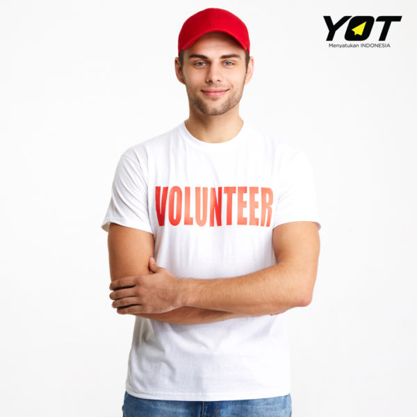 Volunteer