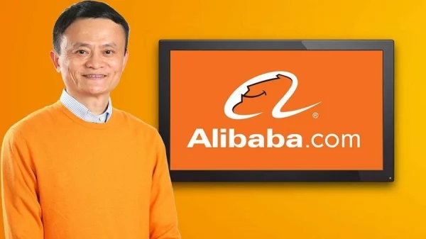 Alibaba Indonesia