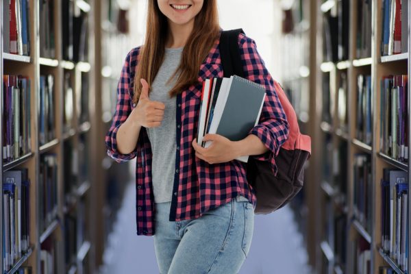 Jurusan untuk perempuan