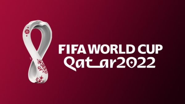 Piala dunia 2022