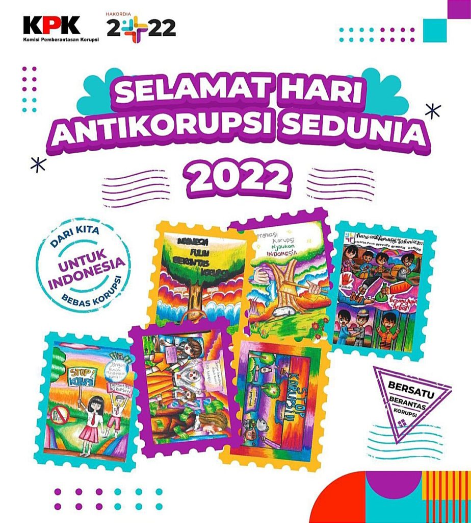 Hari Anti Korupsi