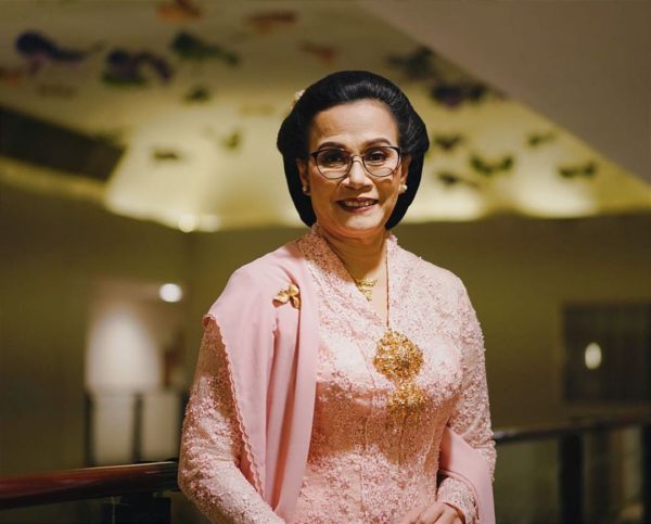 Sri Mulyani