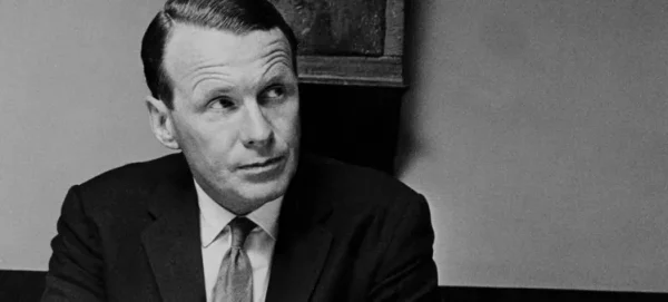 David Ogilvy