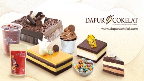 Dapur Cokelat