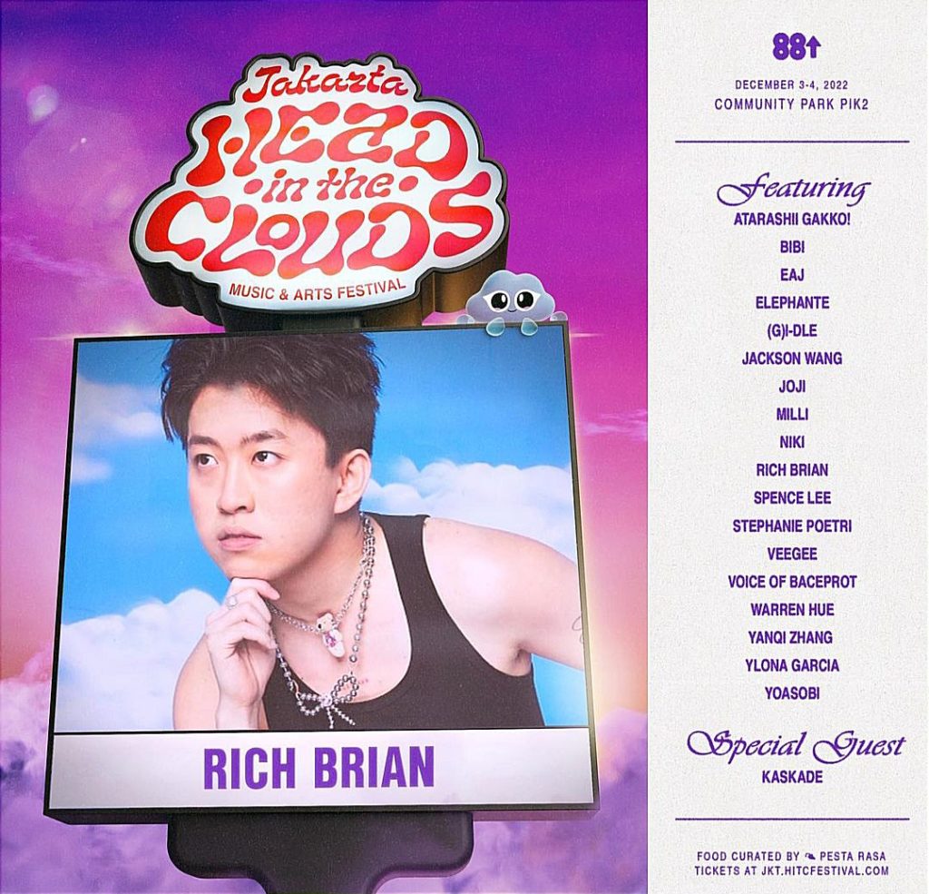 Rich Brian