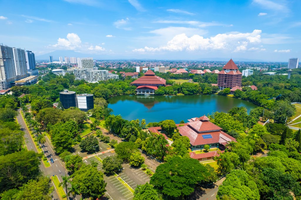 Rekomendasi kampus jurusan psikologi