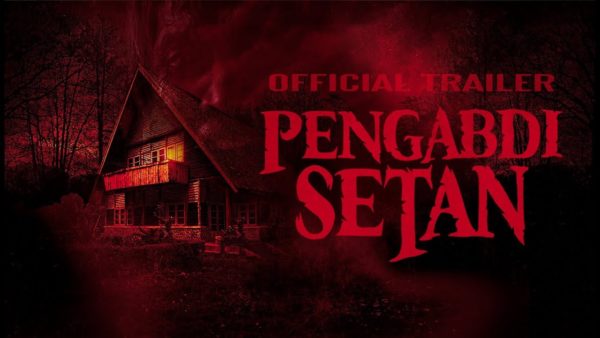 Film Indonesia yang mendunia