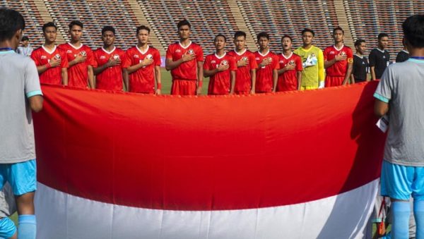 sea games indonesia